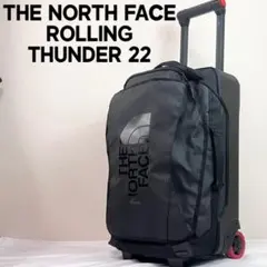 ⭐️極美品⭐️ THE NORTH FACE ローリングサンダー22 40L