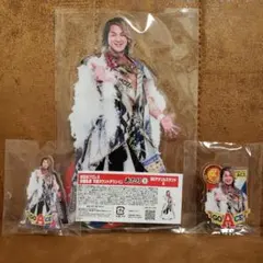 2025年最新】棚橋弘至の人気アイテム - メルカリ