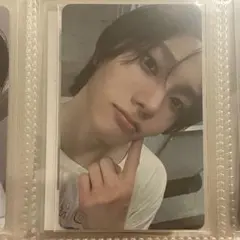 最安値】boynextdoor ソンホ 19.99 musickorea トレカ