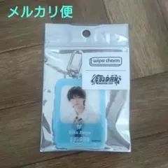 EBiDAN museum 2026 ワイプチャーム ICEx 志賀李玖