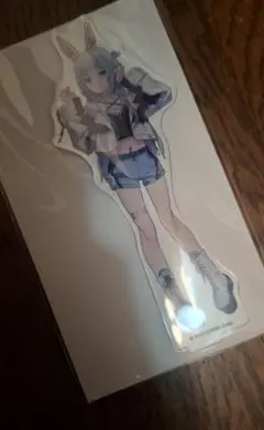 ホロライブ ZOZOTOWN グッズセット 兎田ぺこら