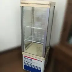 専用】サンヨー 業務用ショーケース冷蔵庫 SMR-U44 動作OK - メルカリ