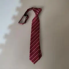 キッズ　フォーマルネクタイ　コムサ