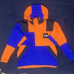 ノースフェイス RAGE GTX SHELL PULLOVER Lサイズ - メルカリ