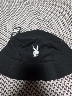 2025年最新】プレイボーイバケットハットの人気アイテム - メルカリ