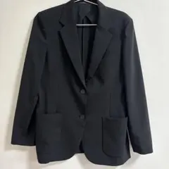 【未使用品】感動ジャケット/UNIQLO