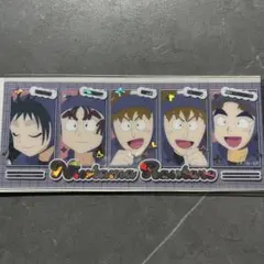 忍たま乱太郎 プレシャスショットコレクション 五年生