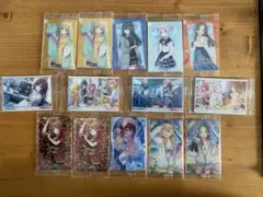 学マス　ウエハース　まとめ売り