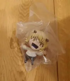 HUNTER×HUNTER 1番くじ F賞 シャウアプフ フィギュア