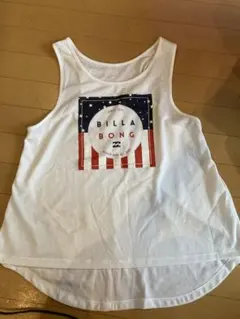 BILLABONG ノースリーブTシャツ 2点セット Mサイズ