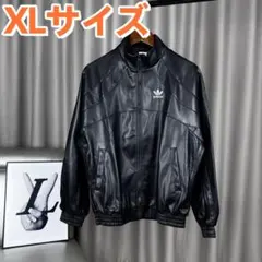 2025年最新】adidas メンズ レザージャケット・ライダースの人気