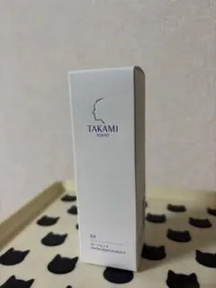 TAKAMI タカミローションII T 80mlのサムネイル