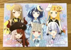 【最安値】シークレット ミリプロ レイニーシーズン ブロマイド L版