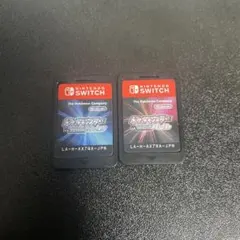 ポケモン ブリリアントダイヤモンド シャイニングパール 2個セット