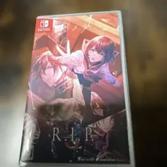 9 R.I.P. 通常版