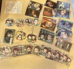 鬼滅の刃 竈門炭治郎 グッズまとめ売り