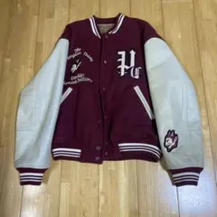 2025年最新】deviluse スタジャンの人気アイテム - メルカリ