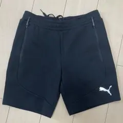PUMA プーマ EVOSTRIPE ショーツ　ハーフパンツ