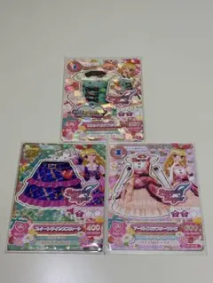 Angely Sugar インテリガーデンワンピ PRカード Angely Sugar インテリガーデンワンピ PRカード - メルカリ