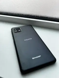 AQUOS - 〈新品未使用〉AQUOS sense4 lite ブラック本体 AQUOS sense4 lite｜価格比較・最新情報 - 価格.com