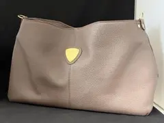 る*り様 ATAO チヴィ ショルダーバッグ レザー - メルカリ