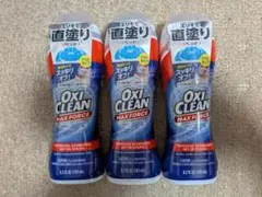 オキシクリーン マックスフォース ジェルスティックのサムネイル