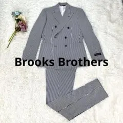 2026年最新】Brooks Brothers カラー：ブルー系 メンズ ビジネススーツ 