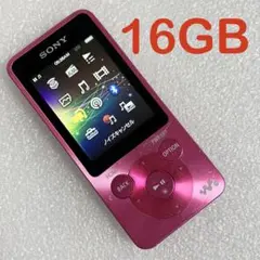 2026年最新】nw-s785 16gbの人気アイテム - メルカリ