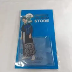 アクリルスタンド　Ⅱ　渡辺翔太　Snow Man