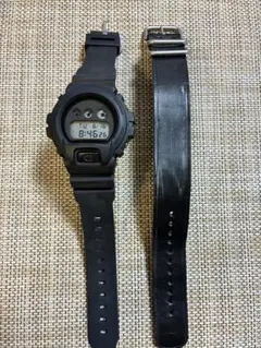 Hender Scheme × G-SHOCK DW-6900のサムネイル