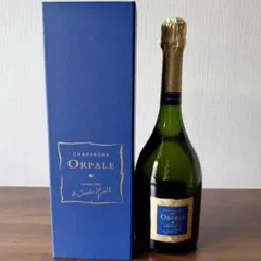 De Saint Gall Orpale 1998 GC 箱付 | Mercari
