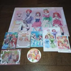 2026年最新】五等分の花嫁 中野二乃の人気アイテム - メルカリ