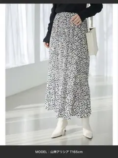 フィフス fifth スカート