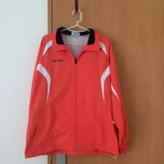 ヨネックス  ユニS ウィンドブレーカー上