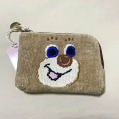 激レア完売品　新品タグ付き♡ リボンチャーム ドアップテディ ポーチ フェイラー FEILER MAGAZINE 詳細 | フェイラー(FEILER)オフィシャル