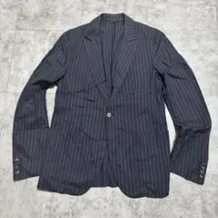 Martin Margiela 14 ss11 テーラードjkt（サイズ48） - メルカリ