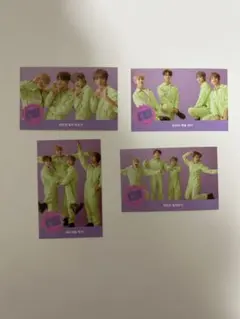 nctdream2021シーグリロンジュン ジェノ ヘチャン ジェミン ユニット