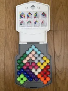 LONPOS.CC 知育玩具 パズルゲーム 本体