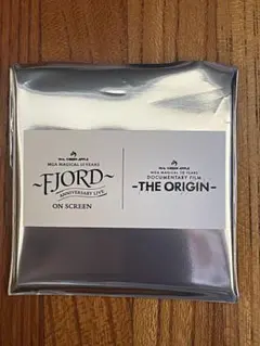 Mrs.GREEN APPLE／チャーム／FJORD