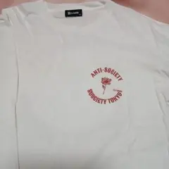 Subciety ANTI-SOCIETY 長袖Tシャツのサムネイル