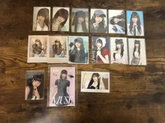 ME:I 村上璃杏 まとめ売り - メルカリ