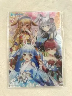 アイカツ オケカツ オーケストラコンサート ポートレート 缶バッジ