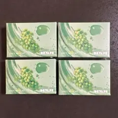DR.VAPE Model3　ドクターベイプ3　カートリッジ　4箱セット