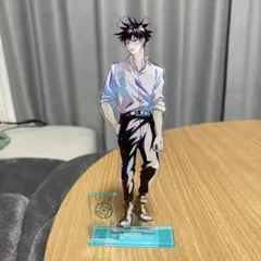 伏黒恵 呪術廻戦　Ani-Art BIGアクリルスタンド