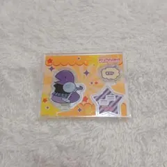 サスケ　アクリルスタンド　ODAIBAND フェスティバル　ラブライブ