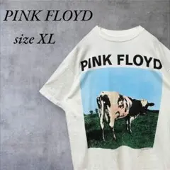 PINK FLOYD ピンクフロイド ATOM HEART MOTHER 黒XL
