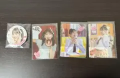 櫻井優衣　すきくじ　まとめ売り