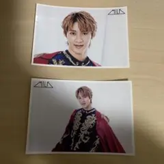 曽野舜太 生写真 5枚セット