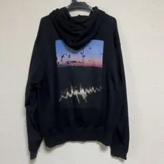 VAINL ARCHIVE 「MORNING IS HERE」 BLACK Mのサムネイル