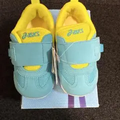 asics SUKU2 キッズスニーカー 14.0cmのサムネイル
